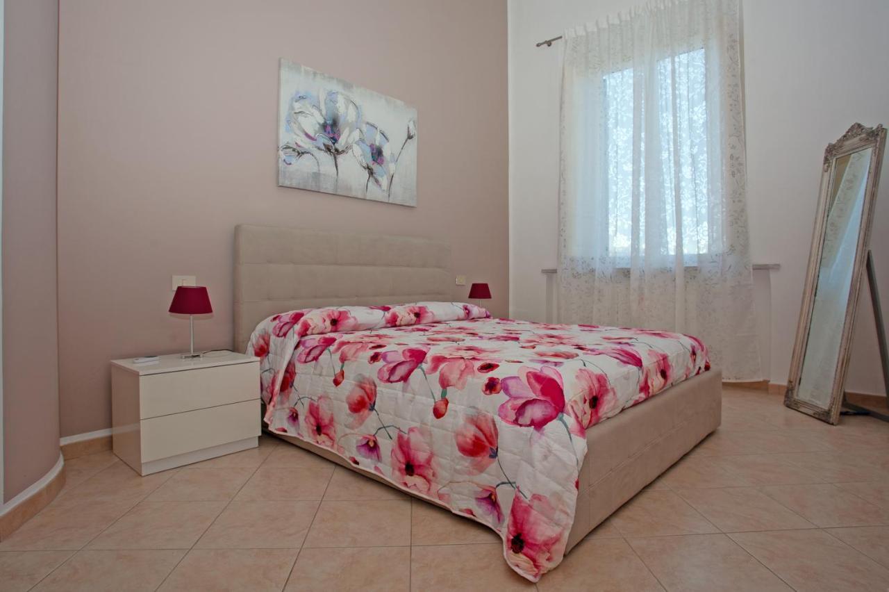 Apartamento Casa Dafne